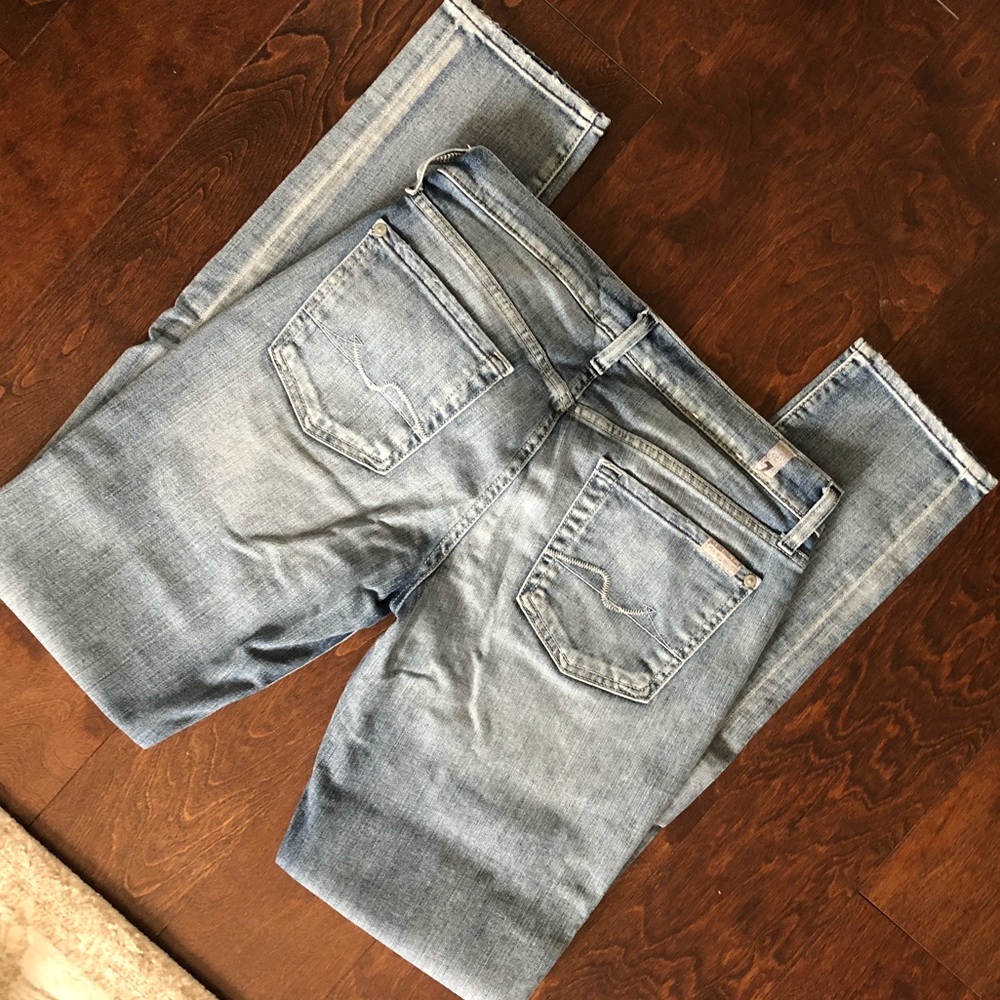 7 For All Mankind | Roxanne Jeans